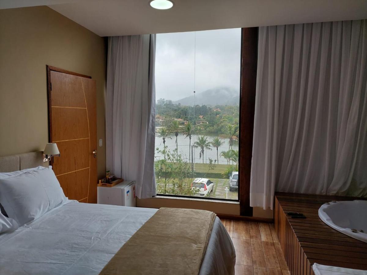 Costa Del Mar Hotel Boutique Miguel Pereira Exterior photo